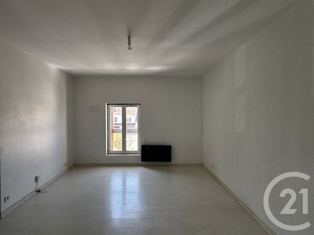 appartement - POMMEUSE - 77