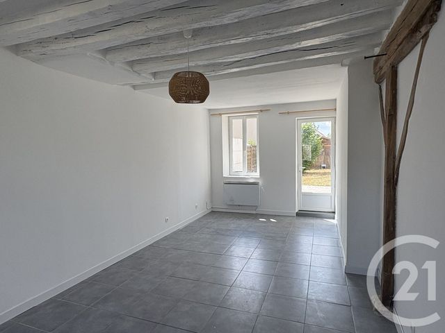 Maison &agrave; vendre - 6 pi&egrave;ces - 129,91 m2 - Lumigny Nesles Ormeaux - 77 - ILE-DE-FRANCE