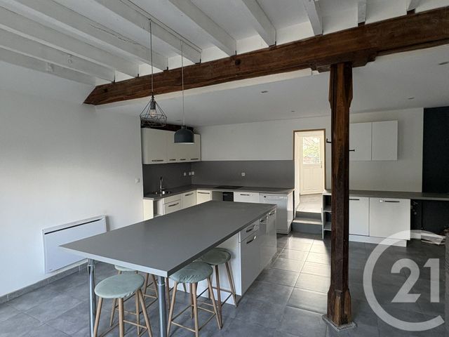 Maison &agrave; vendre - 6 pi&egrave;ces - 129,91 m2 - Lumigny Nesles Ormeaux - 77 - ILE-DE-FRANCE