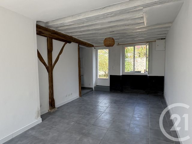 Maison &agrave; vendre - 6 pi&egrave;ces - 129,91 m2 - Lumigny Nesles Ormeaux - 77 - ILE-DE-FRANCE