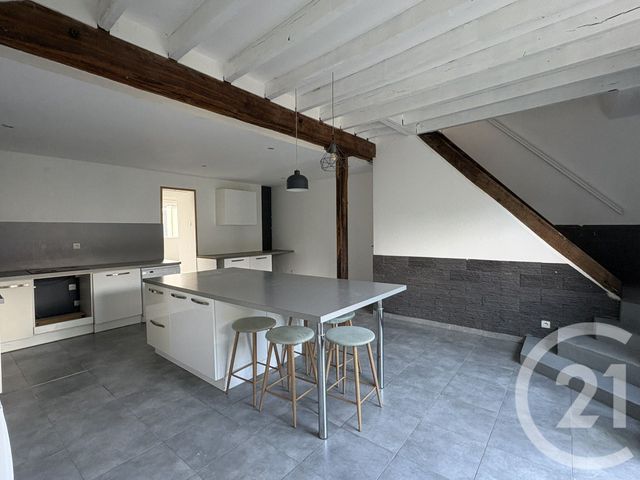 Maison &agrave; vendre - 6 pi&egrave;ces - 129,91 m2 - Lumigny Nesles Ormeaux - 77 - ILE-DE-FRANCE
