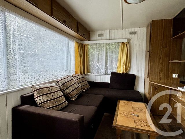 Terrain &agrave; vendre - 200 m2 - Conde Ste Libiaire - 77 - ILE-DE-FRANCE