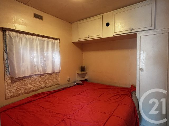 Terrain &agrave; vendre - 200 m2 - Conde Ste Libiaire - 77 - ILE-DE-FRANCE