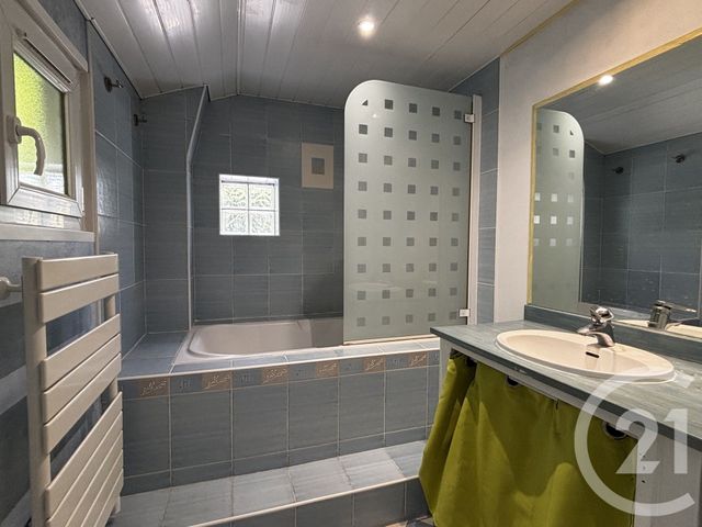 Maison &agrave; vendre - 5 pi&egrave;ces - 105 m2 - Tigeaux - 77 - ILE-DE-FRANCE