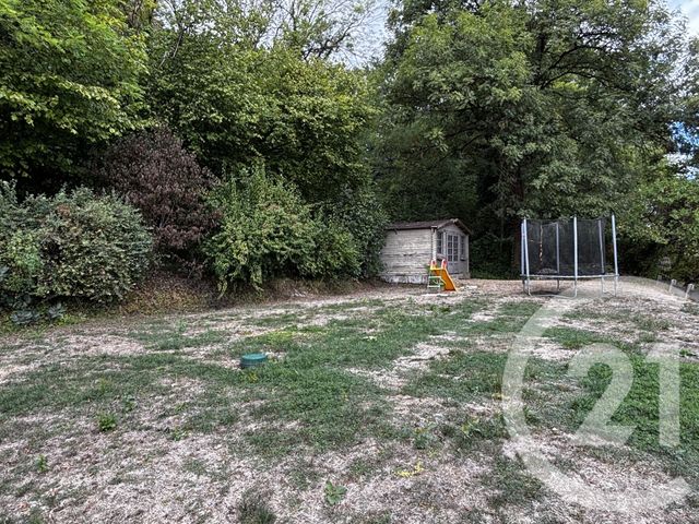 Maison &agrave; vendre - 5 pi&egrave;ces - 105 m2 - Tigeaux - 77 - ILE-DE-FRANCE