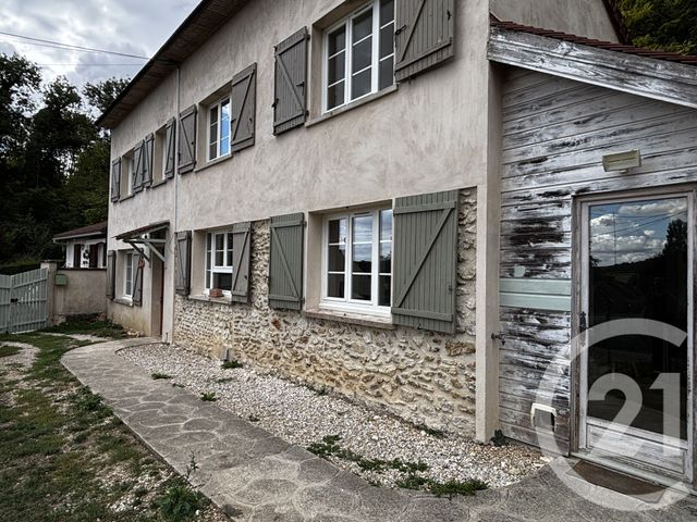 Maison &agrave; vendre - 5 pi&egrave;ces - 105 m2 - Tigeaux - 77 - ILE-DE-FRANCE