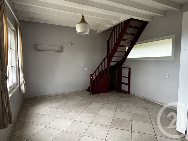 Maison &agrave; vendre - 5 pi&egrave;ces - 105 m2 - Tigeaux - 77 - ILE-DE-FRANCE