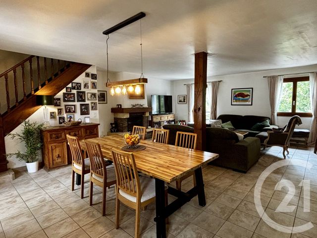 Maison &agrave; vendre - 5 pi&egrave;ces - 130 m2 - Crecy La Chapelle - 77 - ILE-DE-FRANCE