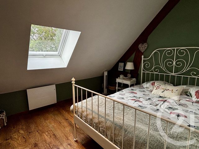 Maison &agrave; vendre - 5 pi&egrave;ces - 130 m2 - Crecy La Chapelle - 77 - ILE-DE-FRANCE