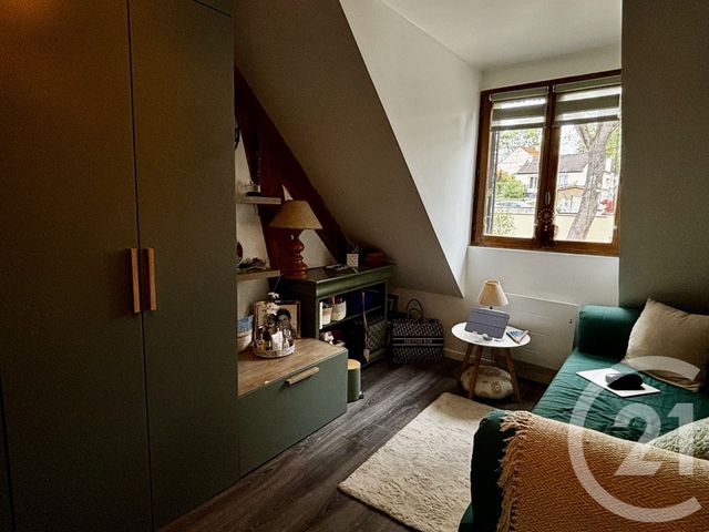 Maison &agrave; vendre - 5 pi&egrave;ces - 130 m2 - Crecy La Chapelle - 77 - ILE-DE-FRANCE