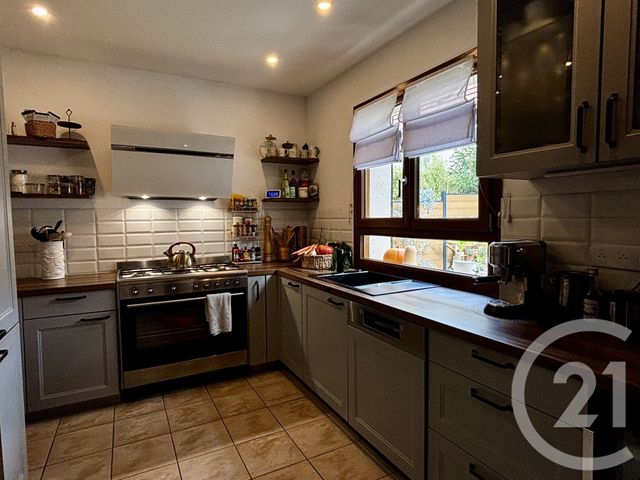 Maison &agrave; vendre - 5 pi&egrave;ces - 130 m2 - Crecy La Chapelle - 77 - ILE-DE-FRANCE