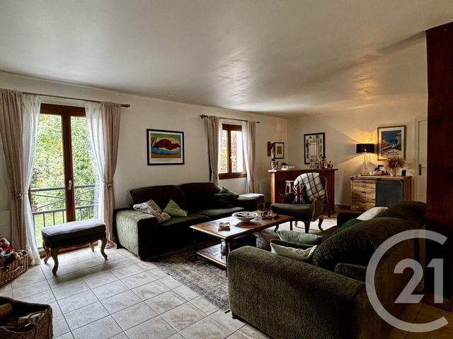 Maison &agrave; vendre - 5 pi&egrave;ces - 130 m2 - Crecy La Chapelle - 77 - ILE-DE-FRANCE
