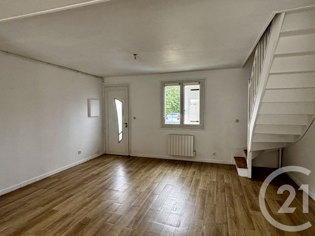 maison - BOULEURS - 77