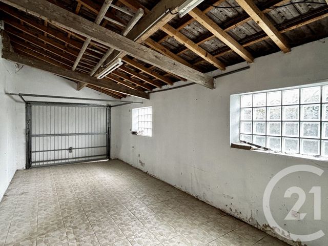 Maison &agrave; louer - 4 pi&egrave;ces - 77,36 m2 - Bouleurs - 77 - ILE-DE-FRANCE