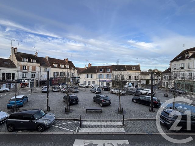appartement - CRECY LA CHAPELLE - 77