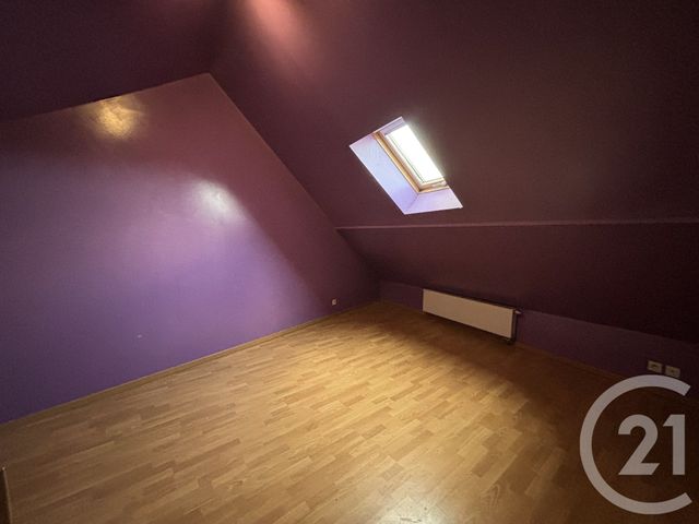 Appartement F3 &agrave; louer - 3 pi&egrave;ces - 67,71 m2 - Crecy La Chapelle - 77 - ILE-DE-FRANCE