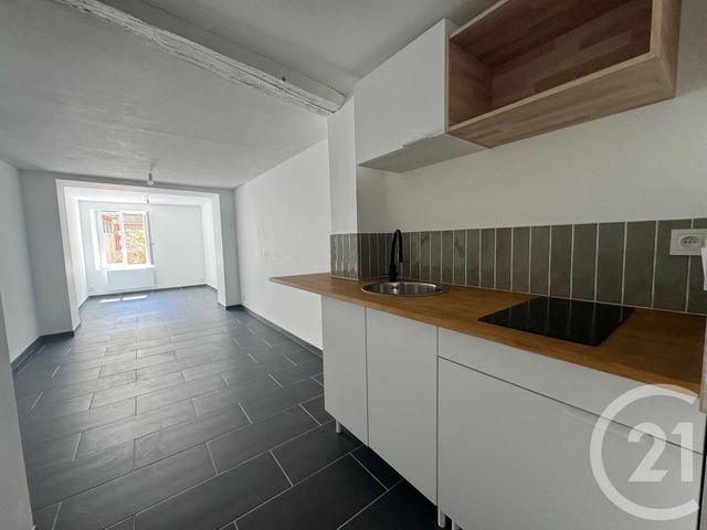 Appartement Studio &agrave; louer - 1 pi&egrave;ce - 23,46 m2 - 77 - ILE-DE-FRANCE