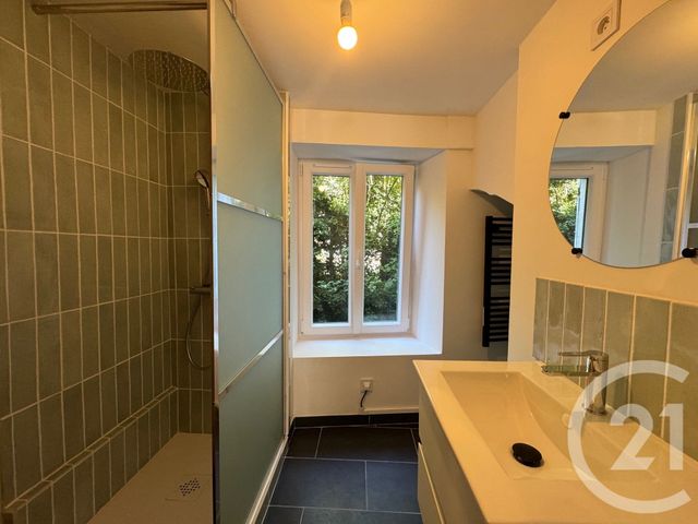 Appartement Studio &agrave; louer - 1 pi&egrave;ce - 23,46 m2 - 77 - ILE-DE-FRANCE
