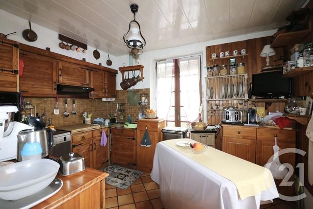 Maison &agrave; vendre - 14 pi&egrave;ces - 225 m2 - Coulommiers - 77 - ILE-DE-FRANCE