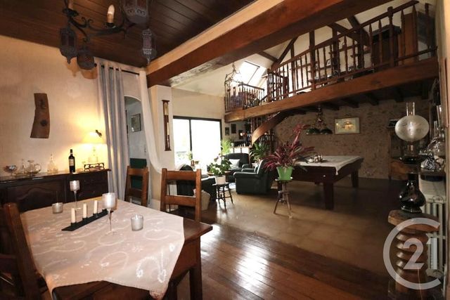 Maison &agrave; vendre - 14 pi&egrave;ces - 225 m2 - Coulommiers - 77 - ILE-DE-FRANCE