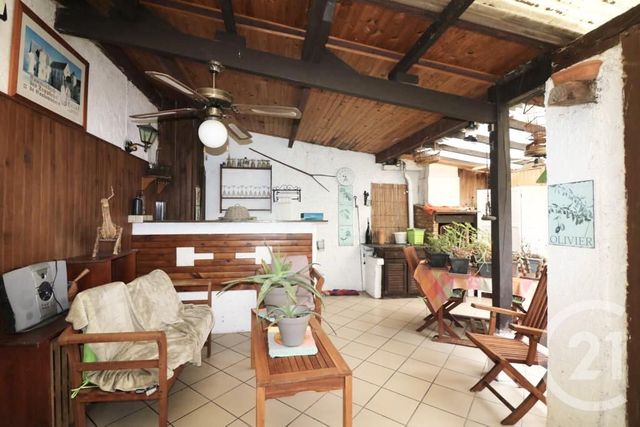 Maison &agrave; vendre - 14 pi&egrave;ces - 225 m2 - Coulommiers - 77 - ILE-DE-FRANCE