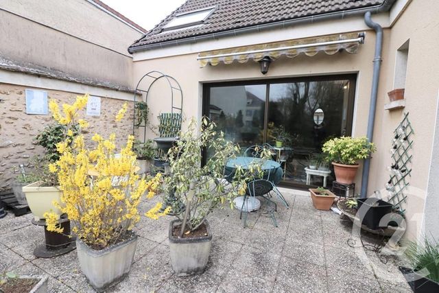 Maison &agrave; vendre - 14 pi&egrave;ces - 225 m2 - Coulommiers - 77 - ILE-DE-FRANCE