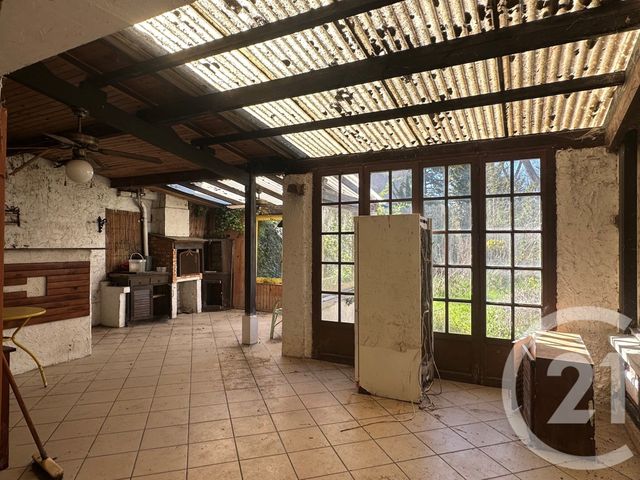 Maison &agrave; vendre - 14 pi&egrave;ces - 231 m2 - Coulommiers - 77 - ILE-DE-FRANCE