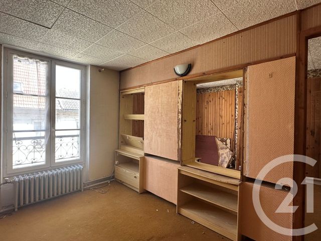 Maison &agrave; vendre - 14 pi&egrave;ces - 231 m2 - Coulommiers - 77 - ILE-DE-FRANCE