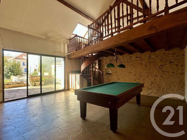 Maison &agrave; vendre - 14 pi&egrave;ces - 231 m2 - Coulommiers - 77 - ILE-DE-FRANCE