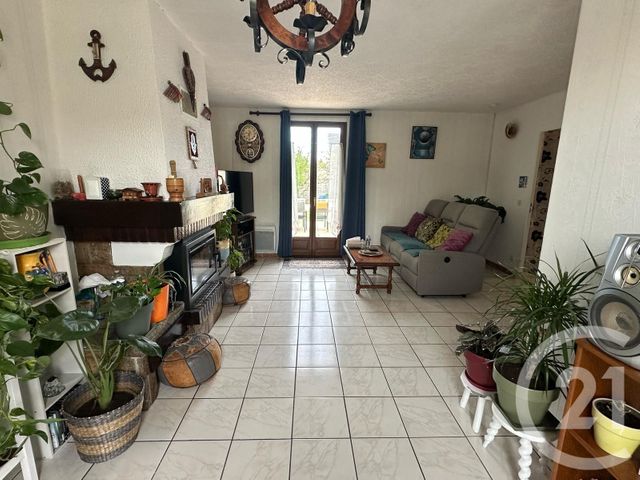 Maison à vendre - 4 pièces - 80,07 m2 - Boissy Le Chatel - 77 - ILE-DE-FRANCE