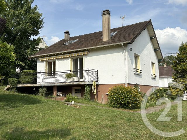 maison - COULOMMIERS - 77