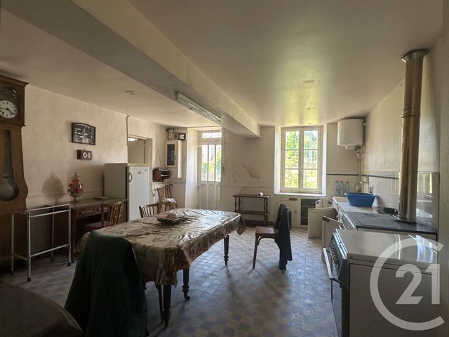 Maison &agrave; vendre - 3 pi&egrave;ces - 50,23 m2 - Boissy Le Chatel - 77 - ILE-DE-FRANCE
