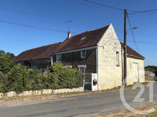 maison - BOISSY LE CHATEL - 77