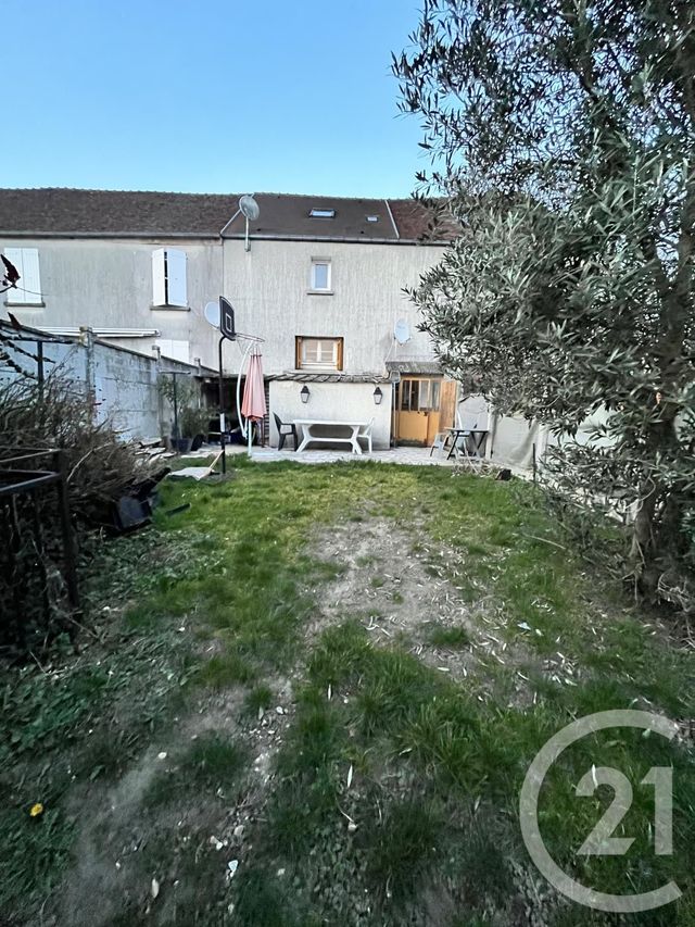 maison - CHAILLY EN BRIE - 77