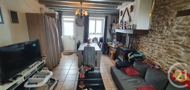 Maison à vendre - 5 pièces - 82,89 m2 - Chailly En Brie - 77 - ILE-DE-FRANCE