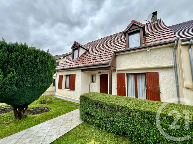 Maison à vendre COULOMMIERS