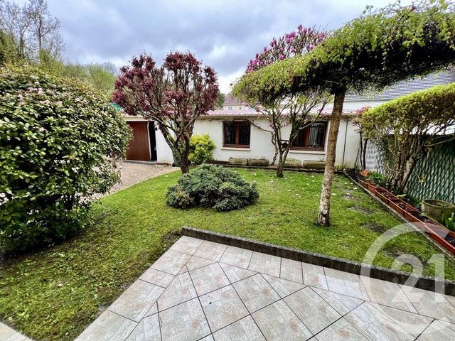 Maison &agrave; vendre - 6 pi&egrave;ces - 117,95 m2 - Coulommiers - 77 - ILE-DE-FRANCE