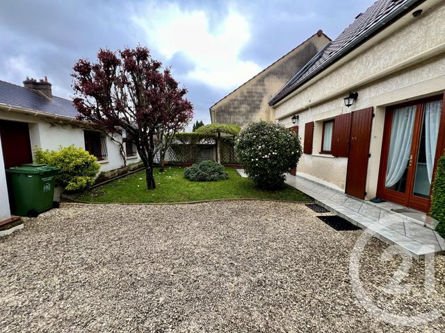 Maison &agrave; vendre - 6 pi&egrave;ces - 117,95 m2 - Coulommiers - 77 - ILE-DE-FRANCE