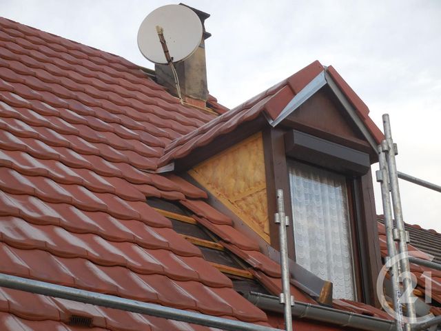 Maison &agrave; vendre - 6 pi&egrave;ces - 117,95 m2 - Coulommiers - 77 - ILE-DE-FRANCE