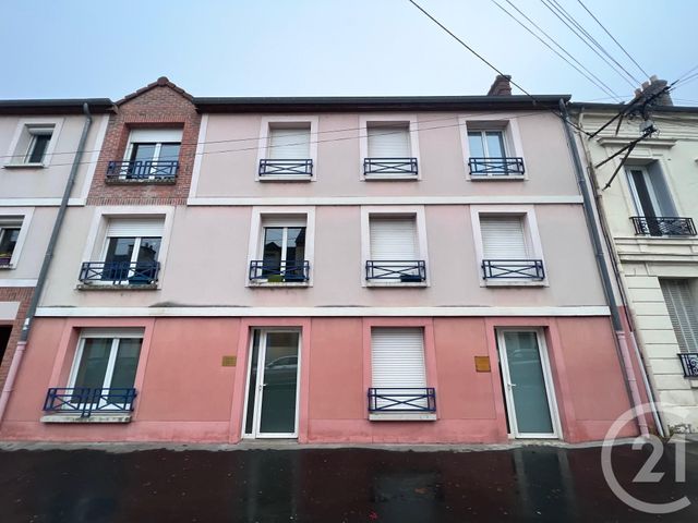 appartement - COULOMMIERS - 77
