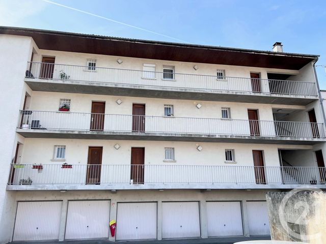 appartement - COULOMMIERS - 77