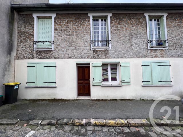Appartement F5 à vendre - 5 pièces - 162,12 m2 - Rozay En Brie - 77 - ILE-DE-FRANCE