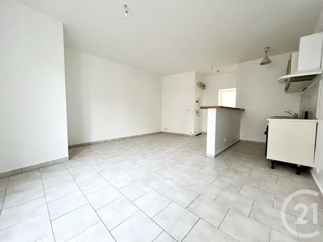 Appartement F2 à vendre COULOMMIERS