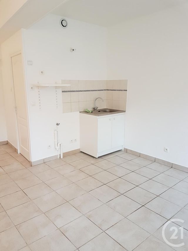 appartement - LA FERTE GAUCHER - 77