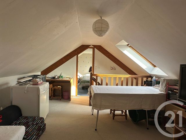 Maison &agrave; vendre - 5 pi&egrave;ces - 100,66 m2 - Beton Bazoches - 77 - ILE-DE-FRANCE