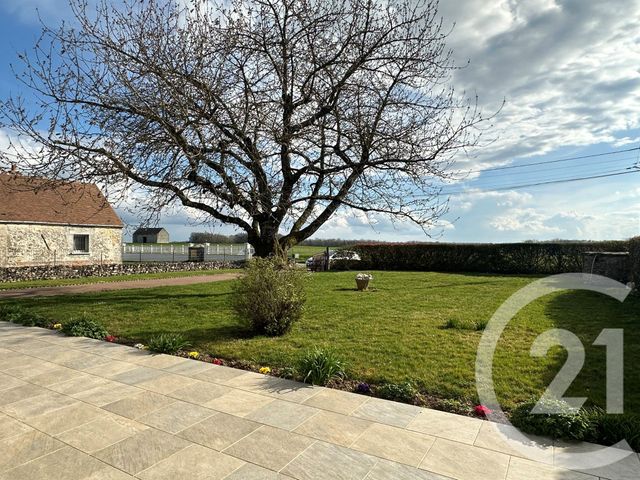 Maison &agrave; vendre - 5 pi&egrave;ces - 100,66 m2 - Beton Bazoches - 77 - ILE-DE-FRANCE