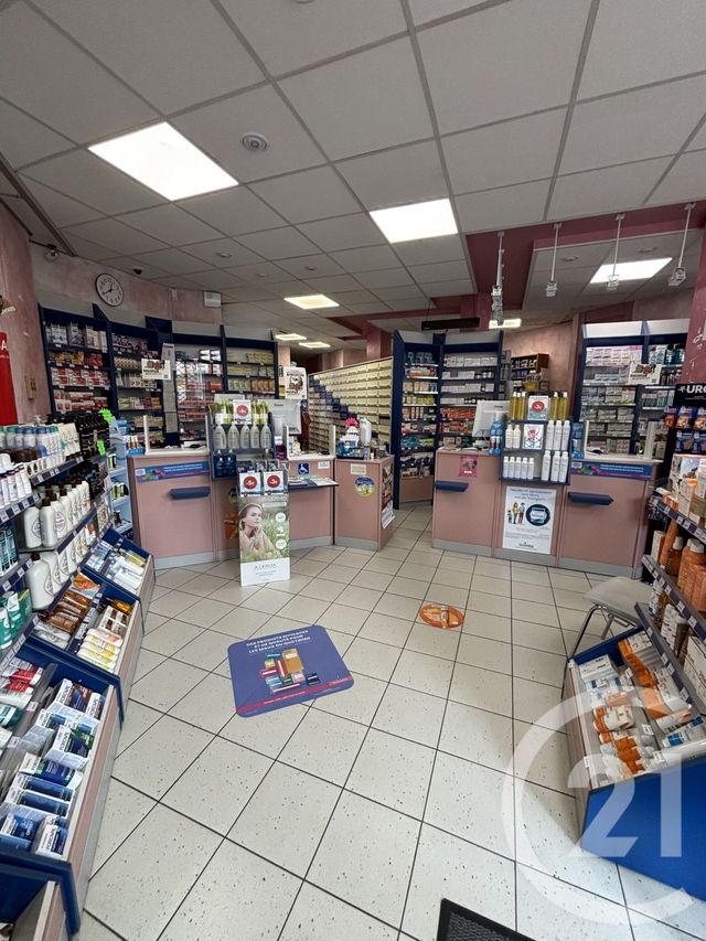 Appartement Local à louer - 10 pièces - 177 m2 - Montmirail - 51 - CHAMPAGNE-ARDENNE