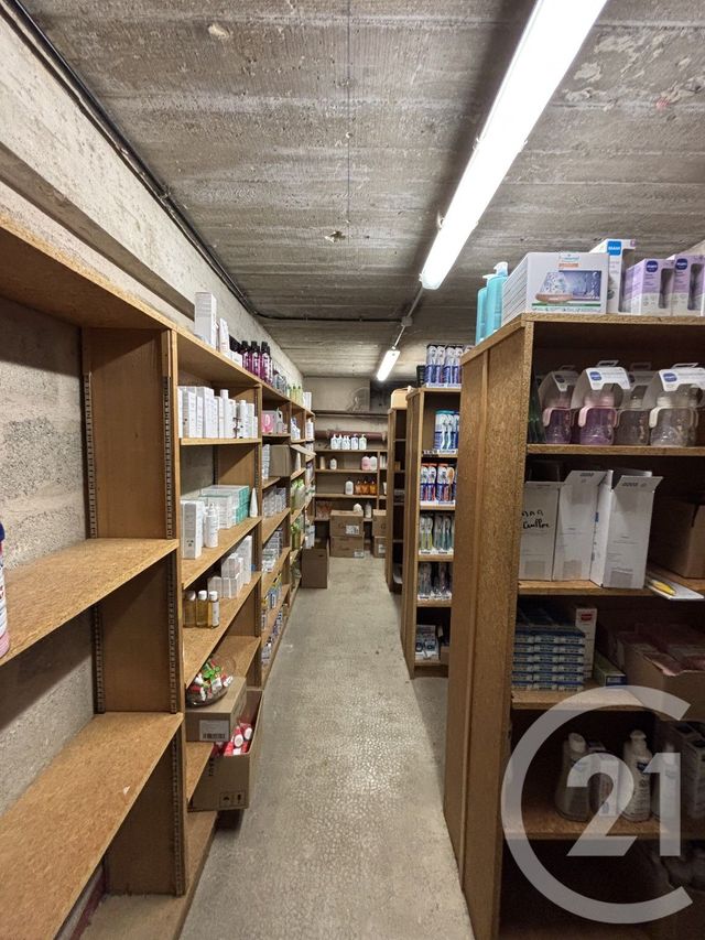 Appartement Local à louer - 10 pièces - 177 m2 - Montmirail - 51 - CHAMPAGNE-ARDENNE