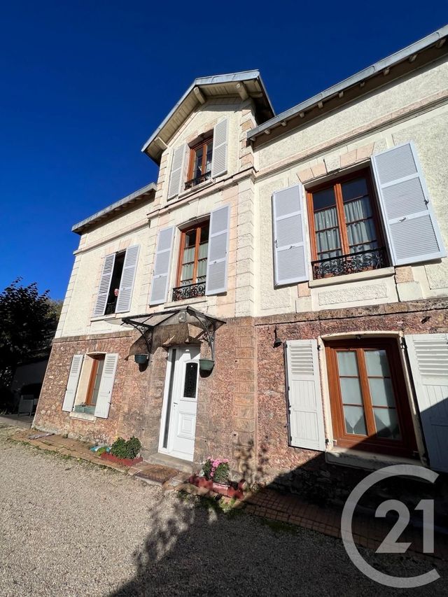 appartement - COULOMMIERS - 77