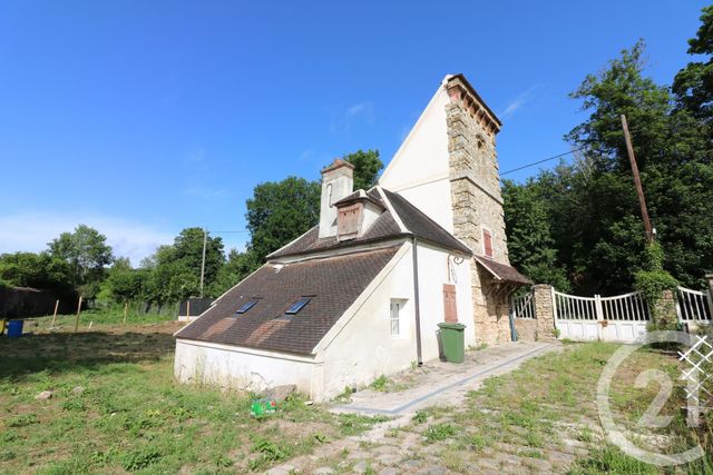 Maison à vendre MAUPERTHUIS